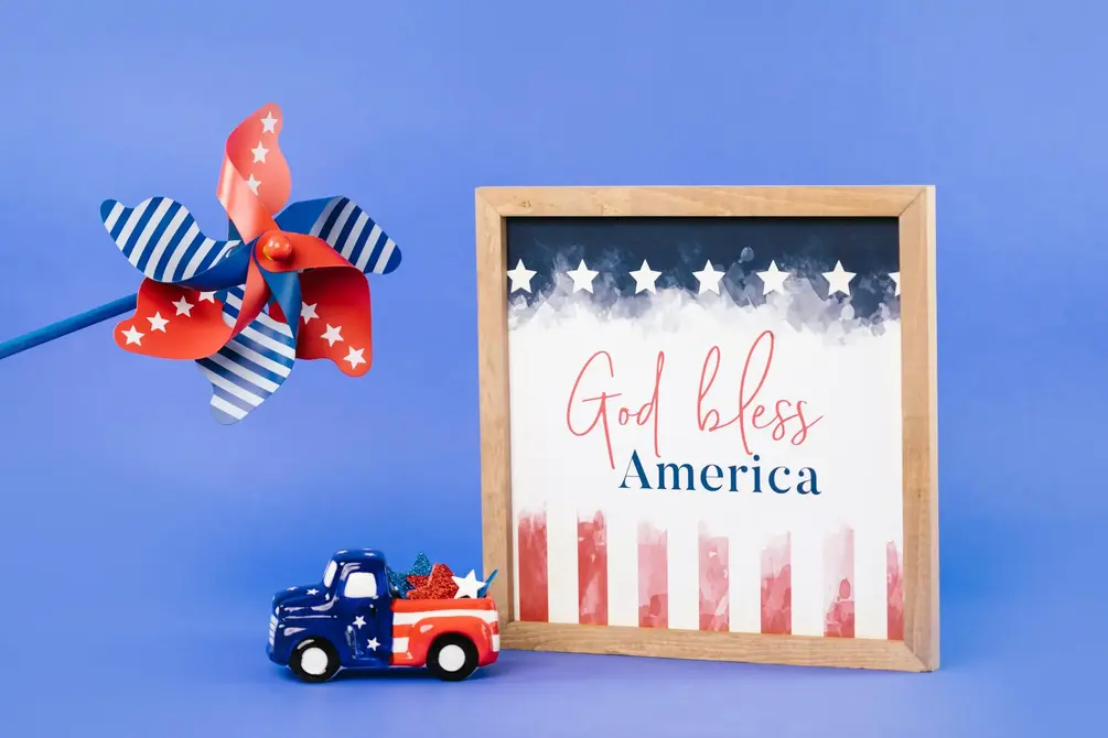 U.S. Federal Holidays