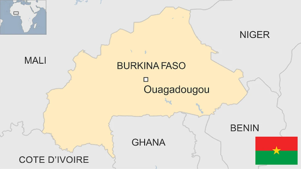Burkina Faso Holiday Overview