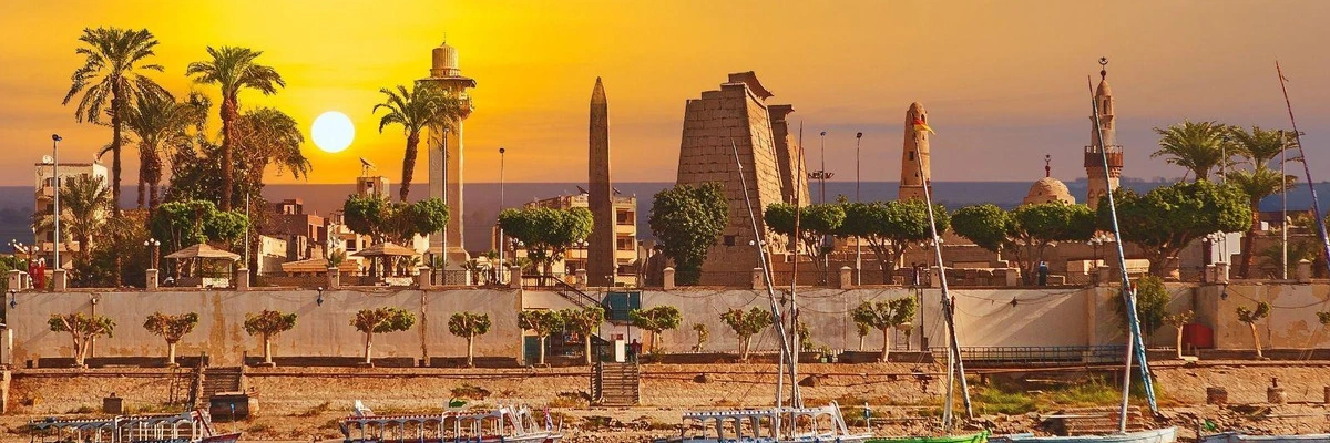 Egypt holiday Overview