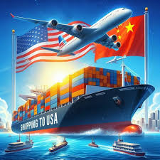 Shipping from china to oakland