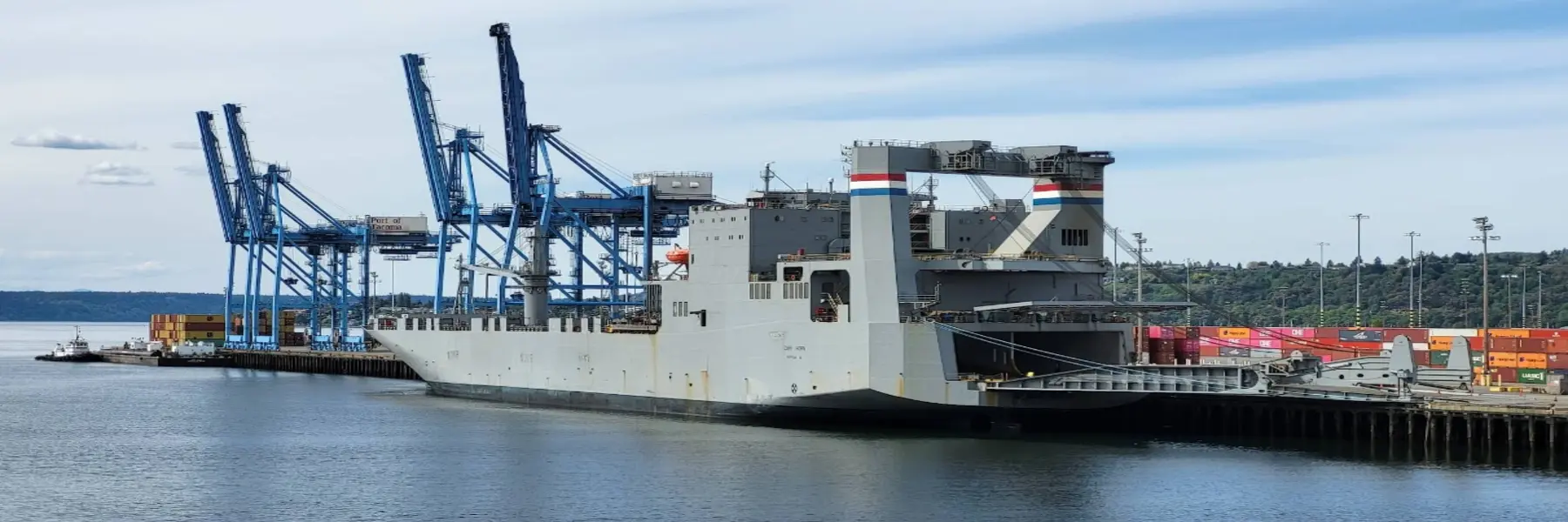 Shipping from china to houston