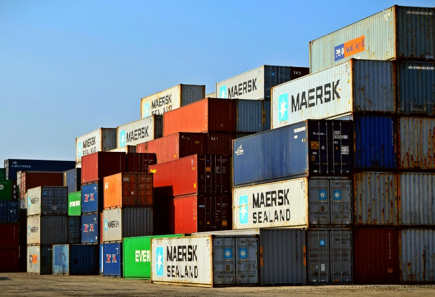 Shipping from China to Salt Lake City