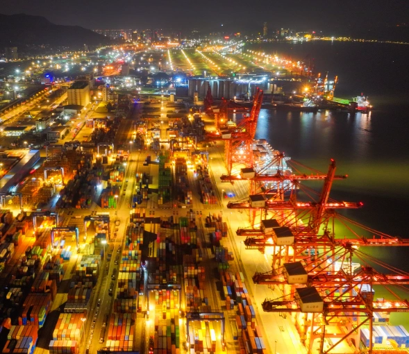 Shipping from China to St. Louis: Key Logistics Insights