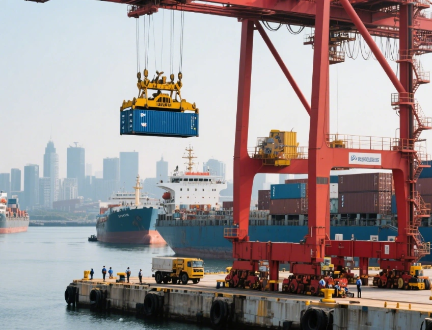 Shipping from China to Chicago: Expert Tips for Businesses