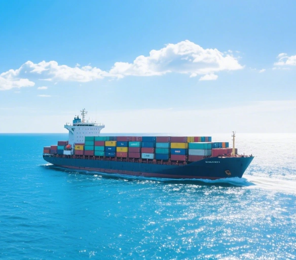 Shipping from China to Milwauke