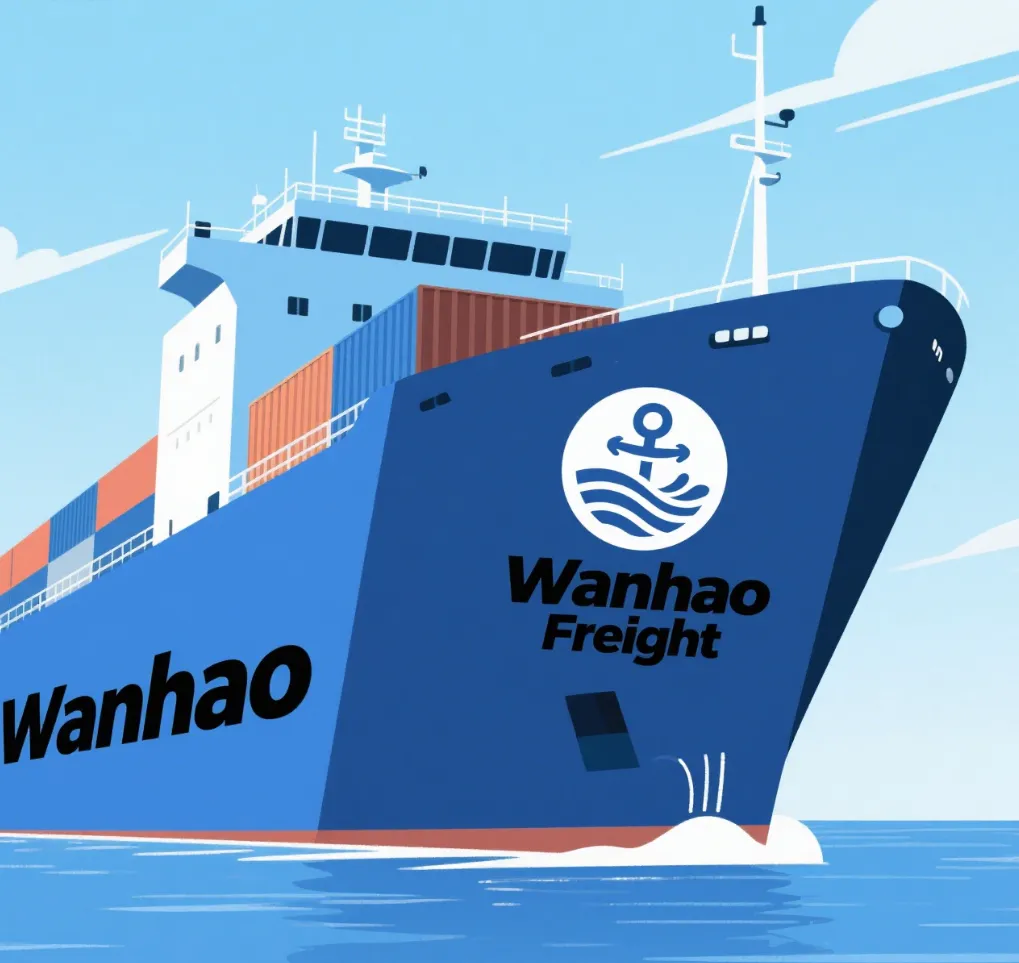 Shipping from China to Memphis: Logistics Guide for Businesses