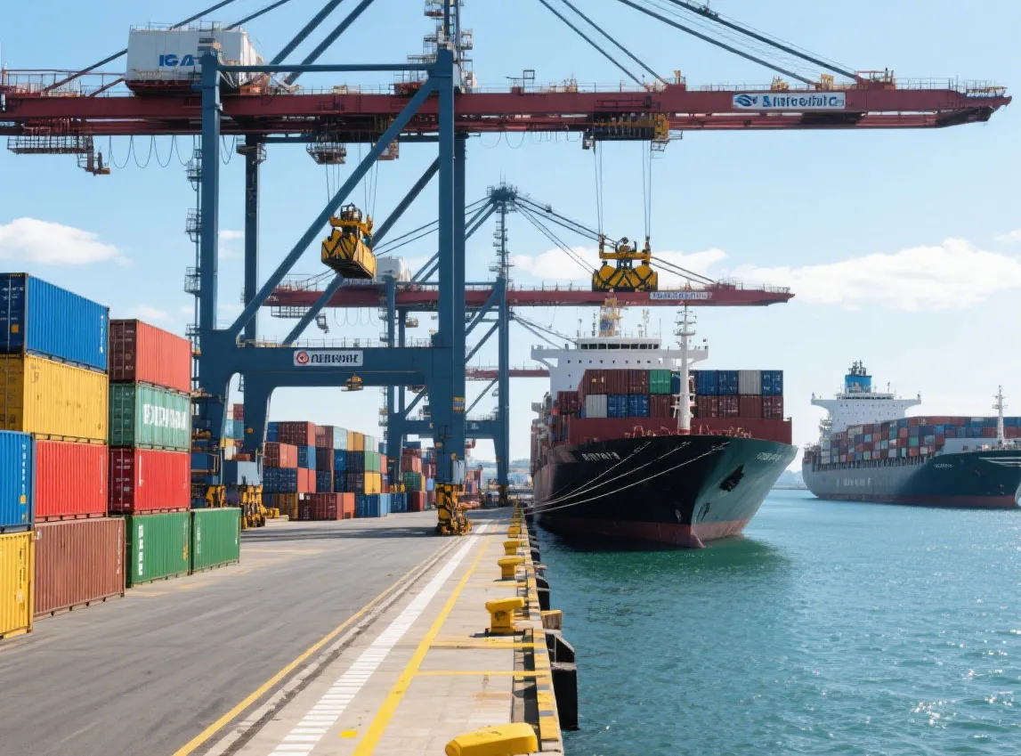 Shipping from China to Louisville: Expert Freight Solutions