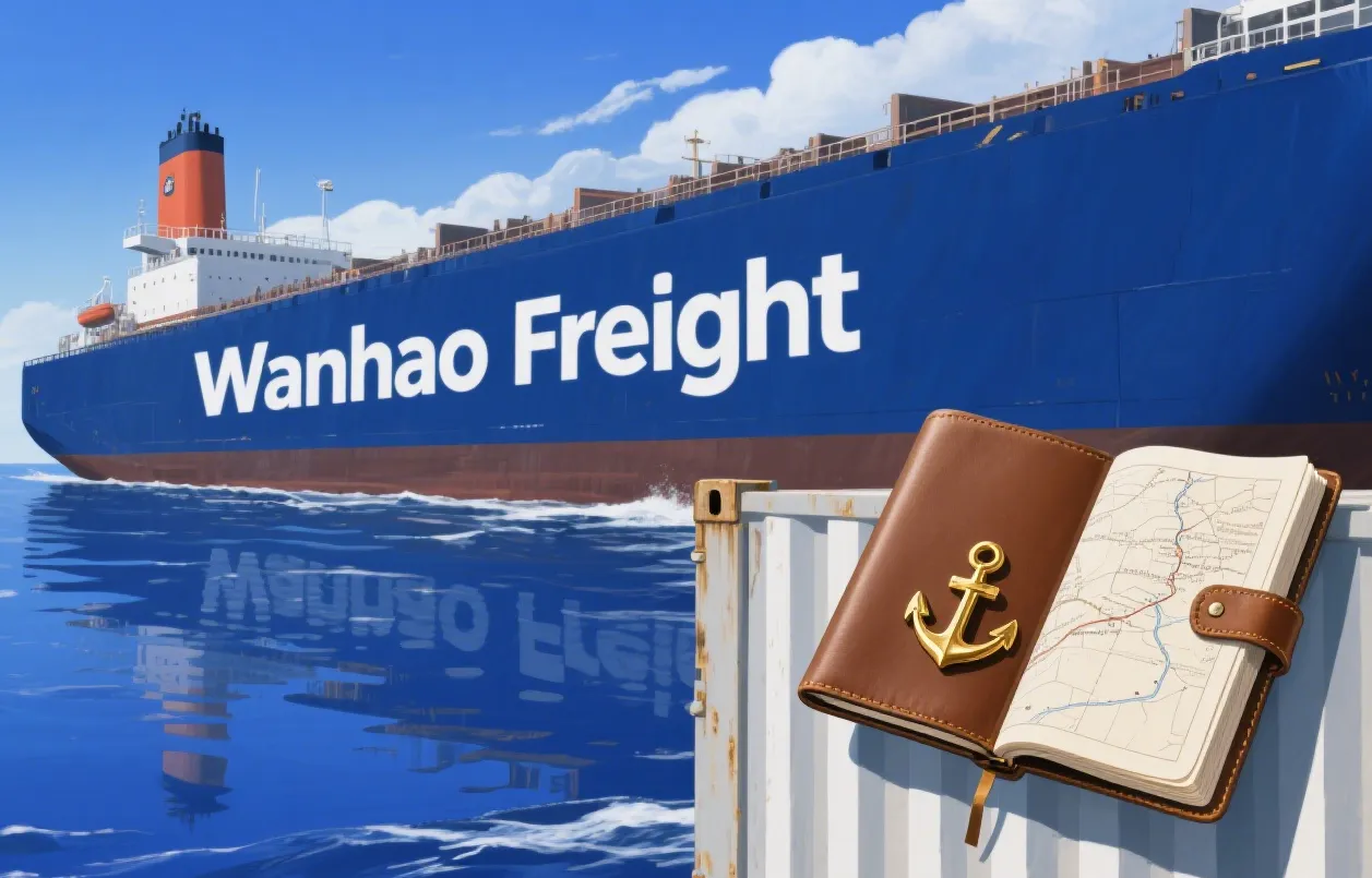 Shipping from China to Indianapolis: Expert Freight Solutions