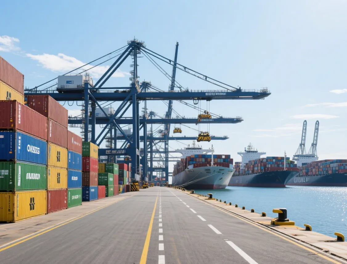 Shipping from China to Columbus: Comprehensive Guide to Freight Services