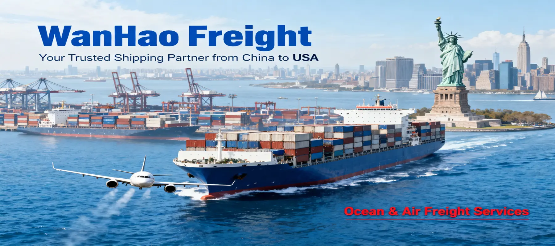 Shipping from China to ST.PETERSBURG,FL