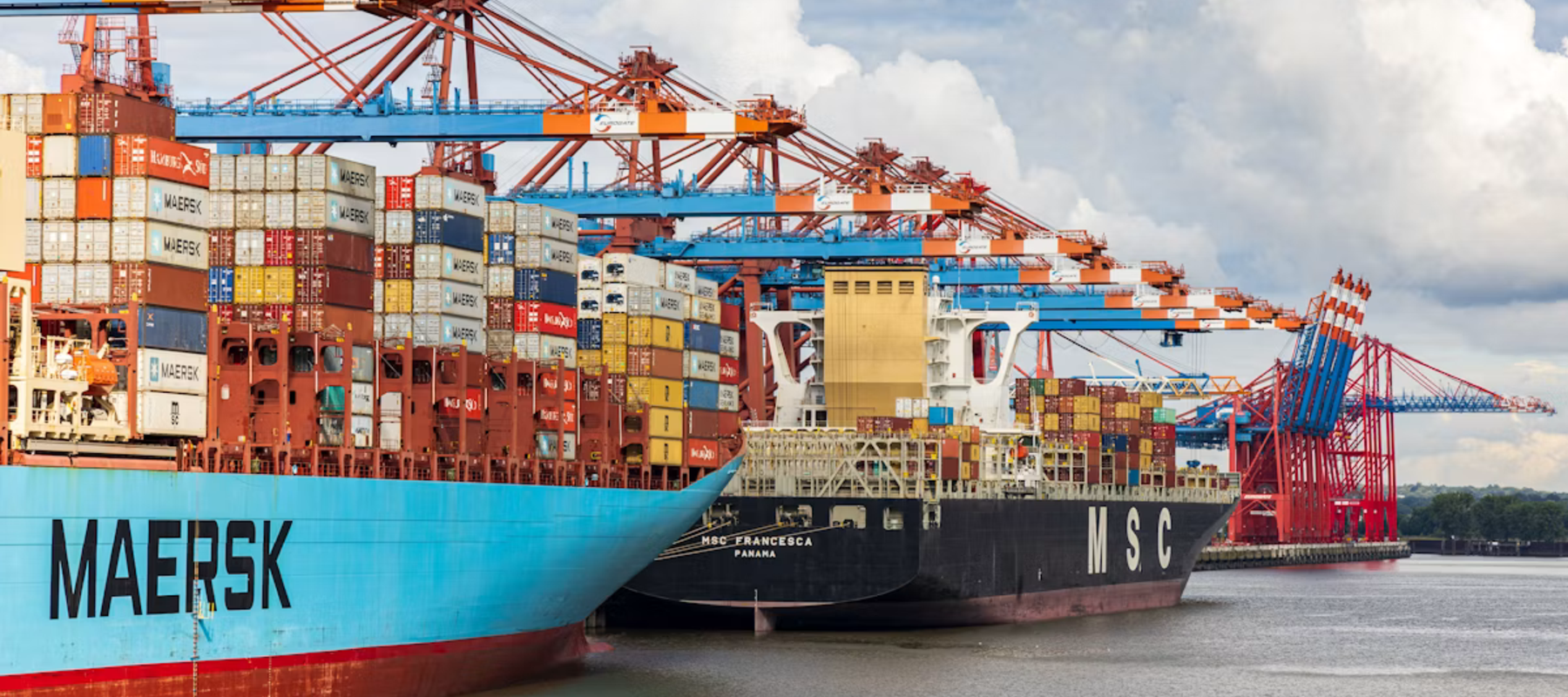 Shipping from China to Beaumont