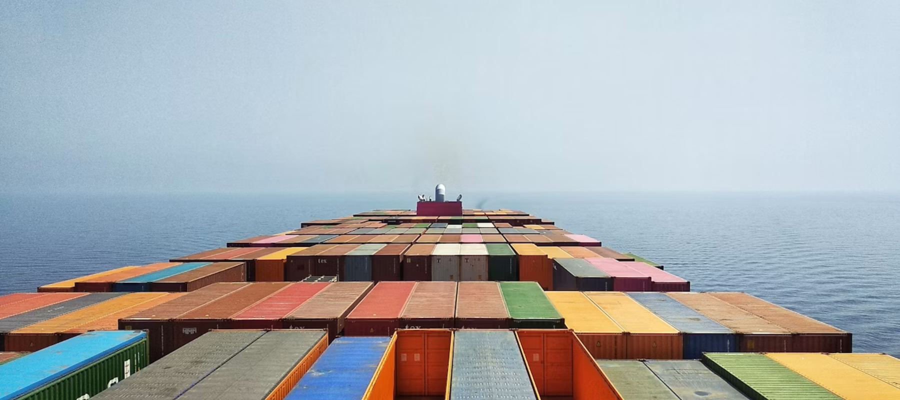 Shipping from China to Plymouth MA ocean freight logistics guide