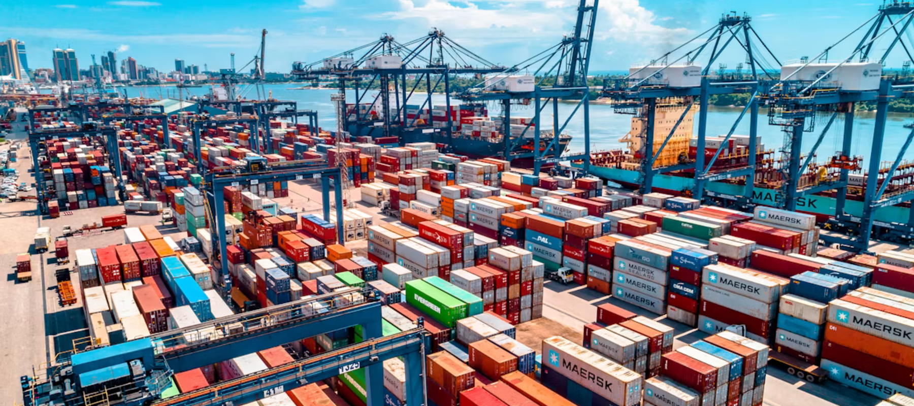 Shipping from China to Providence RI ocean freight logistics guide